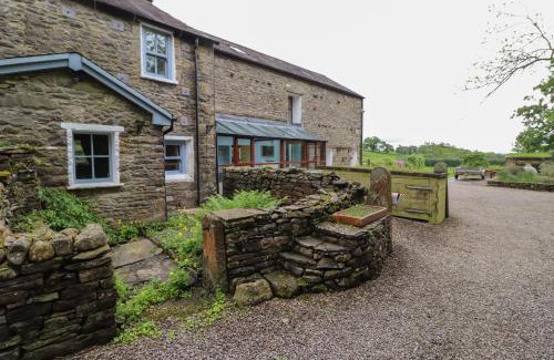 Bretherdale House | Beckside Hall