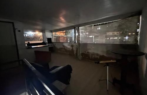 Duques House | Beco 6