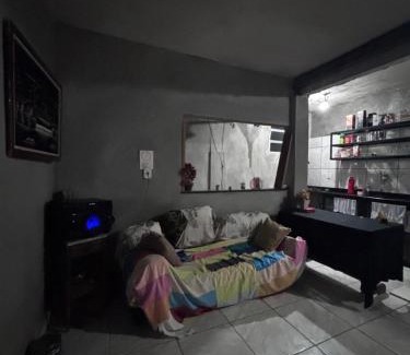 Duques House | Beco 6