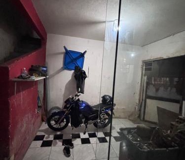 Duques House | Beco 6