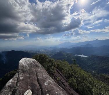 Duques House | Beco 6