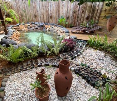 Floresta Velha Hotel | Beco Pousada Boutique