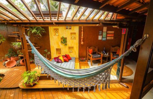 Floresta Velha Hotel | Beco Pousada Boutique