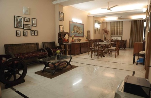 Vasant Vihar Bed & Breakfast | Bed and Breakfast Cum Home Stay