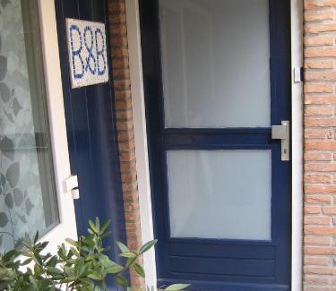 Uden Bed & Breakfast | Bed and Breakfast De Mozaiektegel Uden