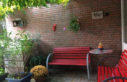 Uden Bed & Breakfast | Bed and Breakfast De Mozaiektegel Uden