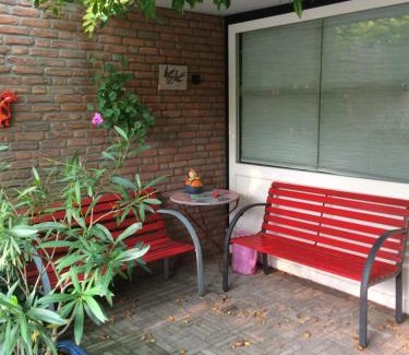 Uden Bed & Breakfast | Bed and Breakfast De Mozaiektegel Uden