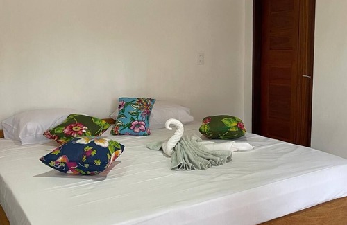 Atins Bed & Breakfast | Bed and breakfast in a villa in Atins