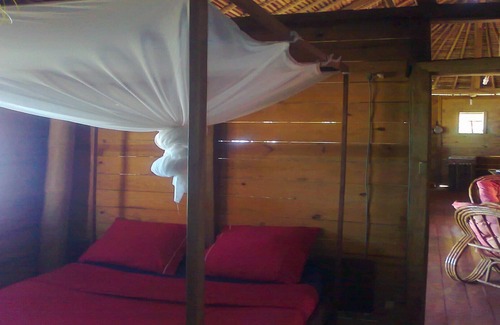 Nosy Tanihely House | BED AND BREAKFAST IN THE WATER PRESQU ILE AMBATO FACE NOSY BE