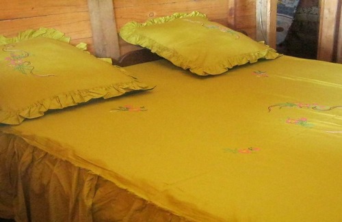 Nosy Tanihely House | BED AND BREAKFAST IN THE WATER PRESQU ILE AMBATO FACE NOSY BE