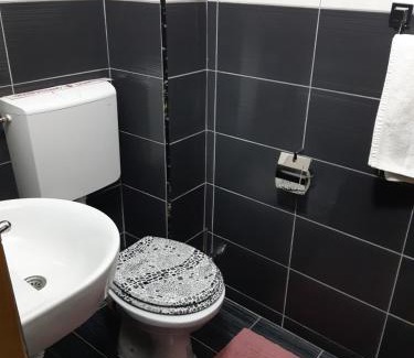 Novo Sarajevo Hotel | Bed and Breakfast M Jasmin