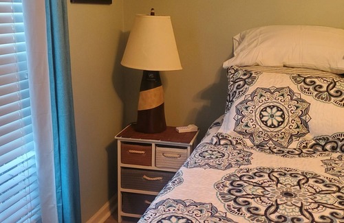 Midland House | Bed and Breakfast Personal Chef (Mudroom)