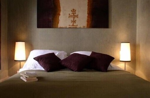 Gueliz Bed & Breakfast | Bed and Breakfast Riad Dar Selen in Marrakech Medina