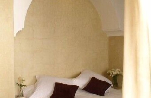 Gueliz Bed & Breakfast | Bed and Breakfast Riad Dar Selen in Marrakech Medina