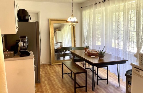 Mount Zion Bed & Breakfast | Bed and breakfast