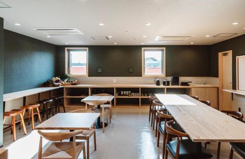 Kahoku Bed & Breakfast | Bed and Vegetable Kahoku