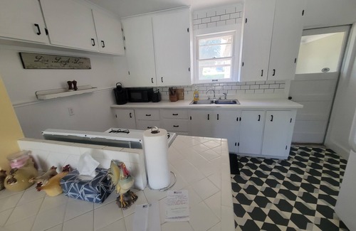 Klamath Falls House | Bed, Bath and Beyond