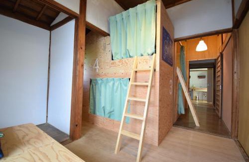 Kashiwara House | Bed&Bicycle