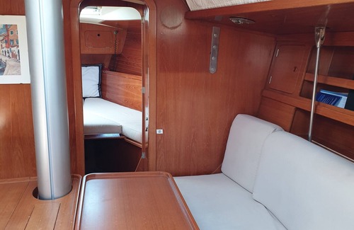 La Spezia Boat Rental | Bed & Boat Holiday