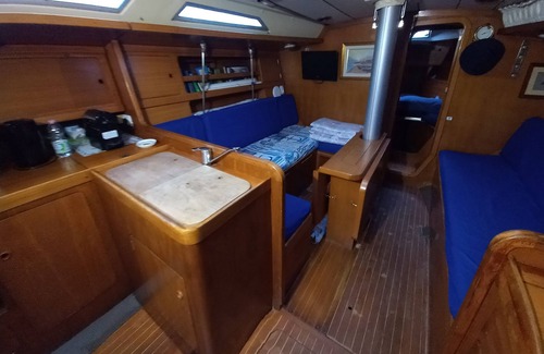 La Spezia Boat Rental | Bed & Boat Holiday