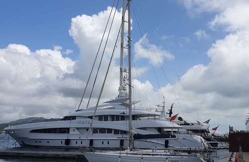 La Spezia Boat Rental | Bed & Boat Holiday