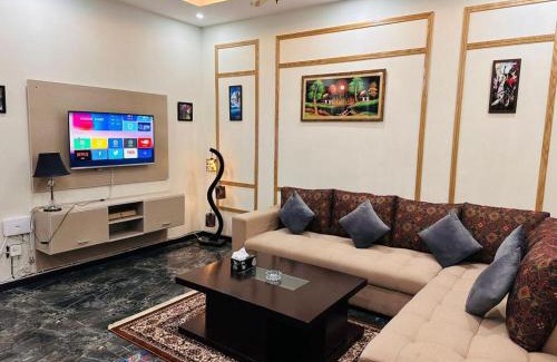 Islamabad Apartment | BED & BREAKFAST - cottage F10