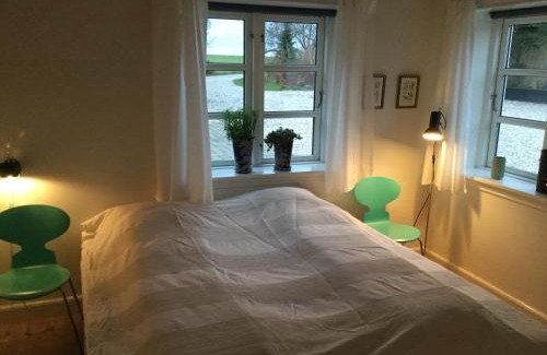 Udsholt Bed & Breakfast | Bed & Breakfast du Nord
