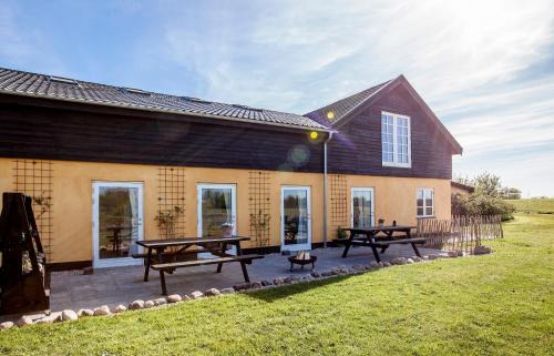 Udsholt Bed & Breakfast | Bed & Breakfast du Nord