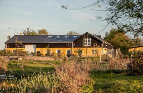 Udsholt Bed & Breakfast | Bed & Breakfast du Nord