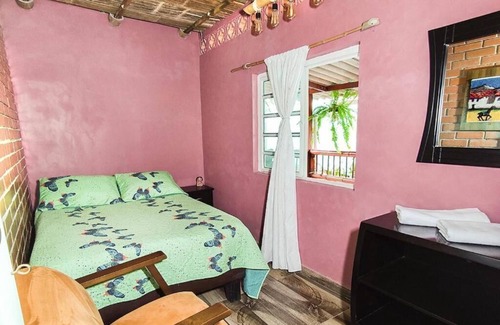 Filandia Bed & Breakfast | Bed & Breakfast El Naranjito Filandia
