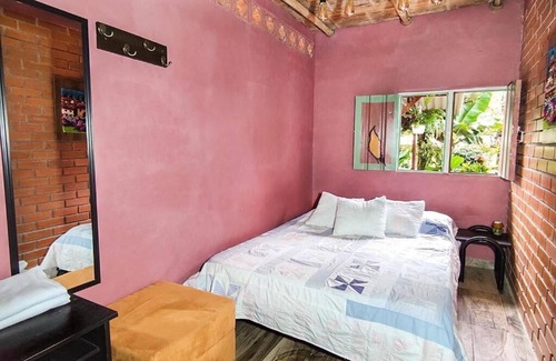 Filandia Bed & Breakfast | Bed & Breakfast El Naranjito Filandia