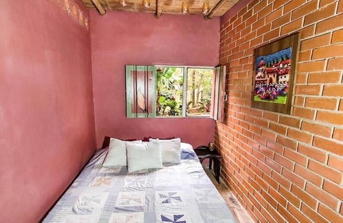 Filandia Bed & Breakfast | Bed & Breakfast El Naranjito Filandia