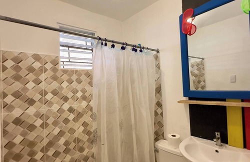 Centro Bed & Breakfast | Bed-Breakfast lunch Tropical Private-room