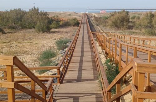 Mazagon House | Bed & Breakfast Playa Mazagón