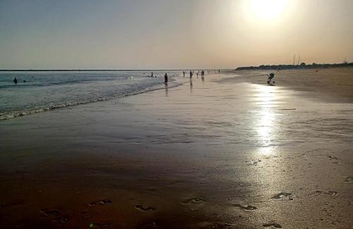 Mazagon House | Bed & Breakfast Playa Mazagón