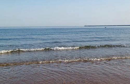 Mazagon House | Bed & Breakfast Playa Mazagón