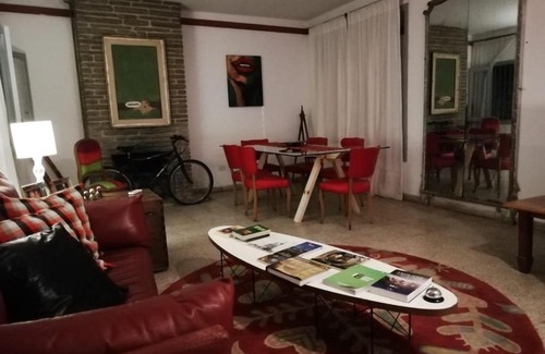 San Luis House | Bed & Breakfast Pleno Centro EN CASA PARTICULAR