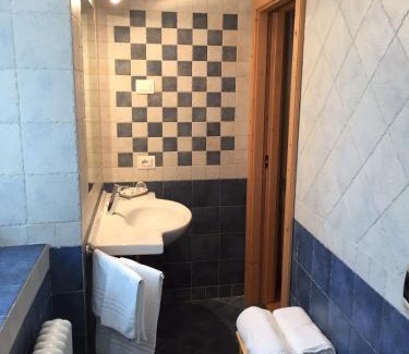 Almazzago House | Bed & Breakfast SISSI