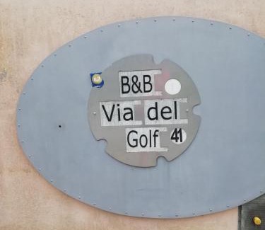 Carimate Bed & Breakfast | Bed & Breakfast Viadelgolf41