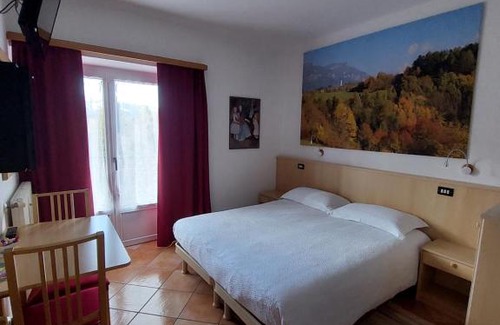 Cavalese Bed & Breakfast | Bed & breakfast Villa Maria