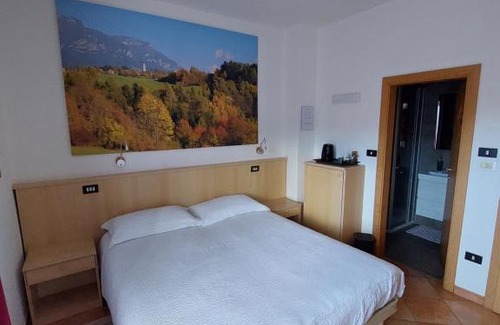 Cavalese Bed & Breakfast | Bed & breakfast Villa Maria