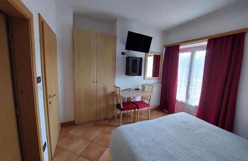 Cavalese Bed & Breakfast | Bed & breakfast Villa Maria