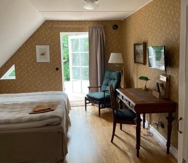 Staffanstorp Municipality Bed & Breakfast | Bed & Breakfast Vragerups Gård