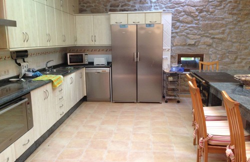 Rodeiro Cottage | Bed Century XII - Pontevedra (Ribeira Sacra)