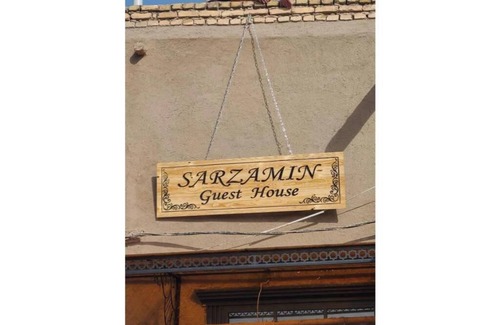 Khiva Apartment | Bed in 4-Bed Dormitory Room