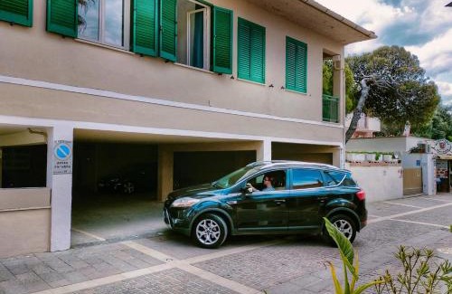 Marina di Cecina House | Bed & Parking Cecina Rooms