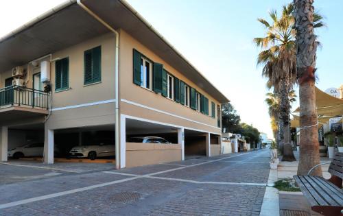 Marina di Cecina House | Bed & Parking Cecina Rooms
