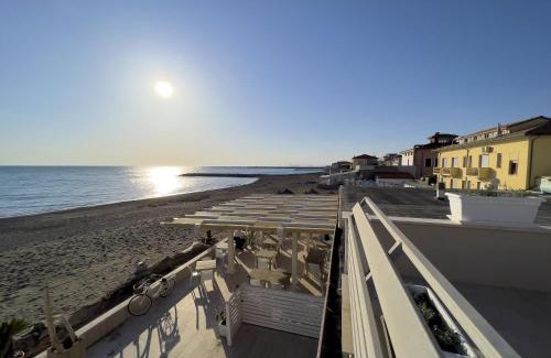 Marina di Cecina House | Bed & Parking Cecina Rooms