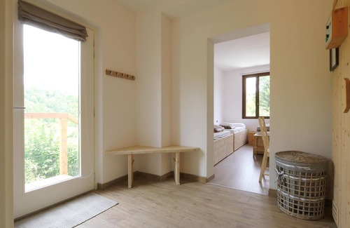 Belluno Bed & Breakfast | Bed & Wellness - Laconicum