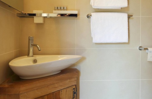 Belluno Bed & Breakfast | Bed & Wellness - Laconicum
